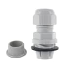 BLM - Sac.5 PE EASY CLICK M25 RAL 7035(11-17mm)+outil