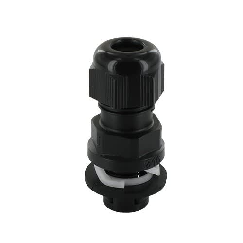 BLM - PE EASY CLICK M20 noir (6-12mm)
