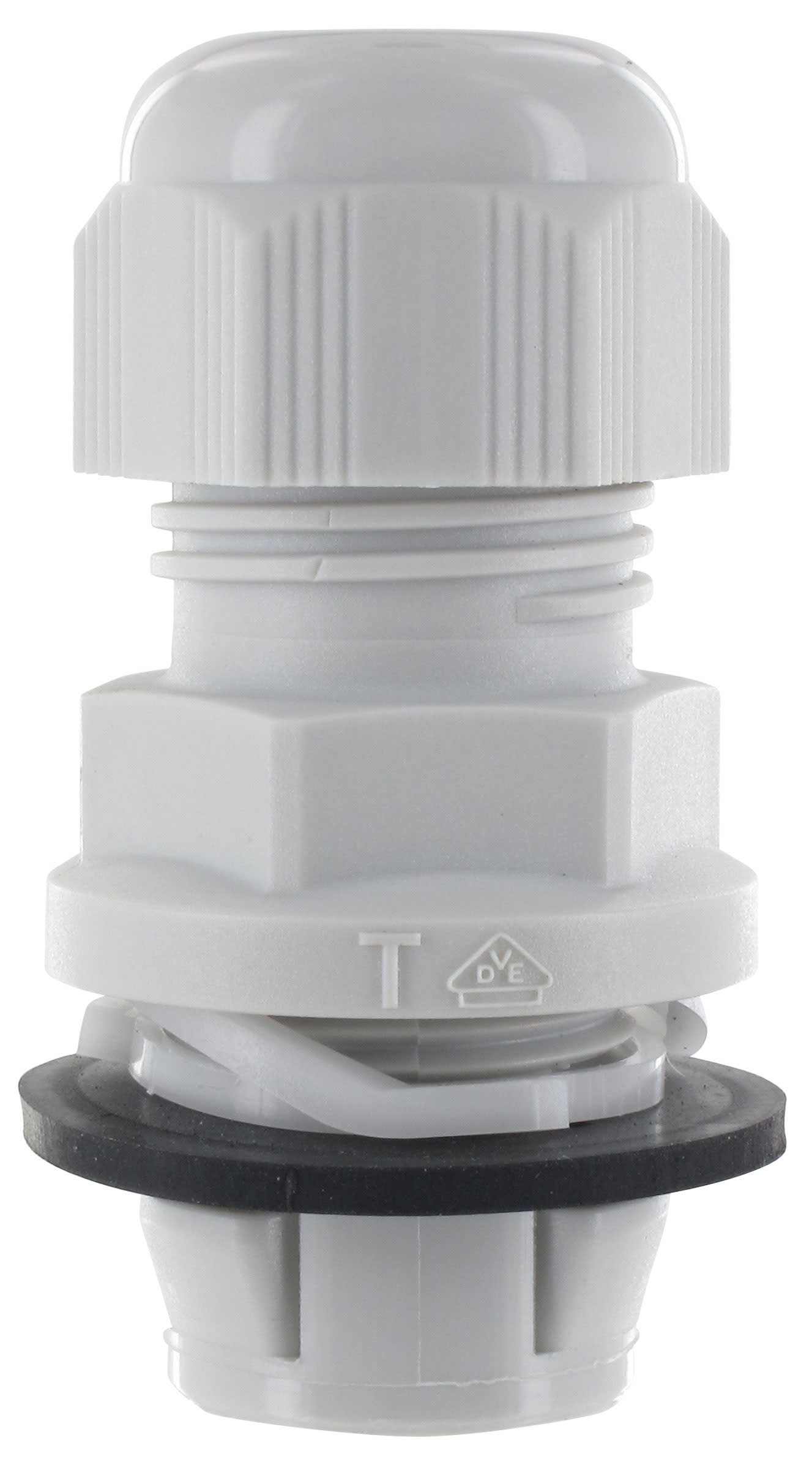 BLM - PE EASY CLICK M40 RAL 7035 (19-28mm)