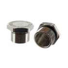 BLM - Bouchon ATEX inox NPT3/4"