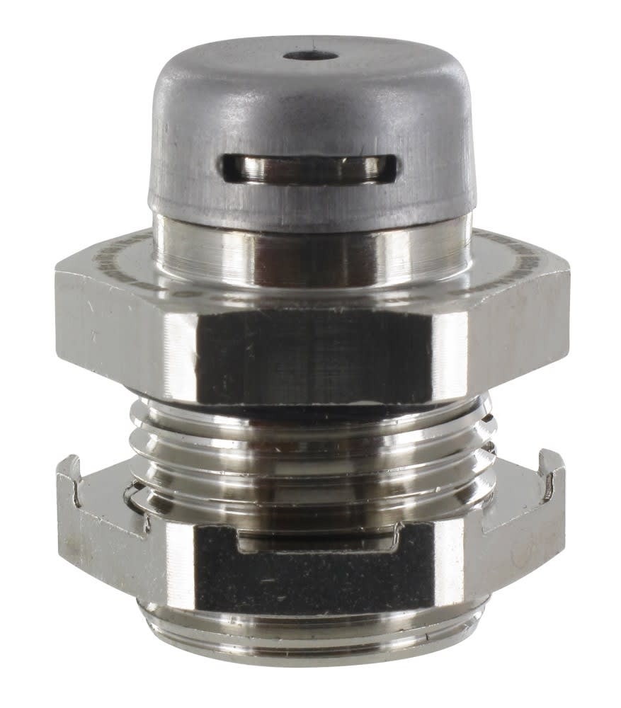 BLM - Bouchon drain BRDV inox M20