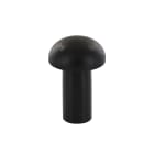 BLM - Obturateur ATEX d=4mm x 9.2 PE HIBM ISO12