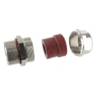 BLM - EDC 1F BU Exd sil. (35-42) NPT1"1/2