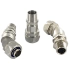 BLM - Raccord 90°EBLN IX Exd 1F M25 (10-18mm)