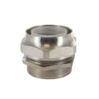 BLM - Raccord Tubofix nickelé ISO 50-36