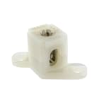 BLM - Bornes à pattes isolante HPS 6 mm² x1p.