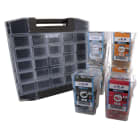 BLM - Valise bornes automatiques série 460