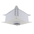 BLM - Boîte de comble PDC D67 à percer 180x180x75