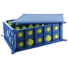 BLM - Boîte pav. MEGABOX standard 250x250x85