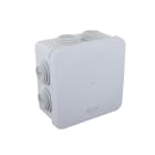BLM - Boite OPTIBOX IP55 80x80x42 960°