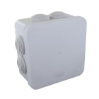 BLM - Boite OPTIBOX IP55 100x100x52 960°