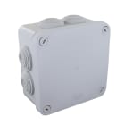 BLM - Boite OPTIBOX IP55 1/4T 100x100x52 960°