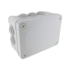 BLM - Boite OPTIBOX IP55 1/4T 155x110x80