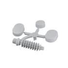 BLM - Grappe vis bouchons OPTIBOX