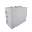 BLM - Boite OPTIBOX IP55 1/4T 225x175x100