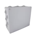 BLM - Boite OPTIBOX IP55 960° 1/4T. 325x275x120