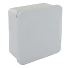 BLM - Boite OPTIBOX lisse IP55 100x100x45 mm