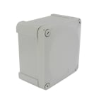 BLM - Boite OPTIBOX lisse IP65 100x100x55 mm