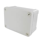 BLM - Boite OPTIBOX lisse IP65 1/4T.155x110x80 mm