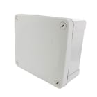 BLM - Boite OPTIBOX lisse IP65 1/4T. 175x150x80 mm