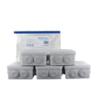 BLM - Kit 5 btes 515309 + 5 Rapid'Gel 270 ml