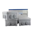 BLM - Kit 3 btes 515429 + 3 Rapid'Gel 500 ml