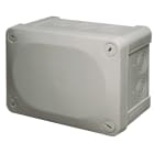 BLM - Boite OPTIBOX préd. IP65 1/4T.155x110 mm