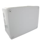 BLM - Boite OPTIBOX préd IP65 1/4T. 225x175x100 mm