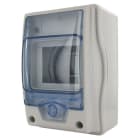 BLM - Boîtier MODUL'BOX 4 modules