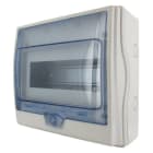 BLM - Boîtier MODUL'BOX 13 modules (12+1)