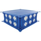BLM - Palette de 150 MEGABOX MEDIUM No Air 200x200x85