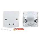 BLM - Sortie de câble 20 Ampères à griffes