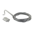 BLM - Verrou PM +3m. filin 1.5 mm + Trapèze