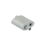 BLM - Verrou Indus petit modèle câble 1.5mm