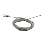 BLM - Filin + boucle D.1.5 mm Lg 5 mètres