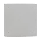 BLM - Couvercle finition 195x195 pour boite 170x170