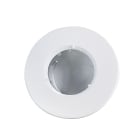 BLM - Collerette fixe blanche IP65