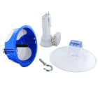 BLM - Pt Ctre GV No Air DCL D86 P40 + FDE27