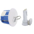 BLM - Point de ctre DCL MULTIMAT No Air D67 P50 + FD E27