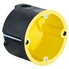 BLM - Boîtier Protection Radiations K D.74 P.58.5mm