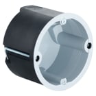 BLM - Boîtier Protec. Rad. Plomb K D.74 P.58.5mm