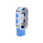 BLM - Boîtier micromodule No Air double ent.71 Prof.50