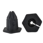 BLM - Trav. cloison K EI90 coupe-feu câbles 5-15mm