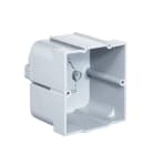 BLM - Boîtier app. de juxtaposition 68x70 mm