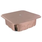 BLM - Bte DERIV'BOX No Air faradisée 120x120x40