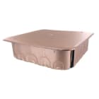 BLM - Bte DERIV'BOX No Air faradisée 180x180x50