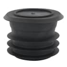 BLM - Bouchon étanche No Air ICTA 63