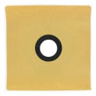 BLM - Memb. adhésive 300x300mm (conduit 70 à 90 mm)