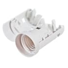 BLM - Douille de chantier E27 avec coiffe