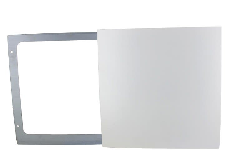 BLM - Trappe BASIC 1T ETELBOX